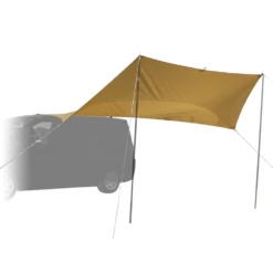 DoD Car-Together Tarp -Outdoor Gear Shop TT5 791 TN 3