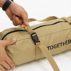 DoD Car-Together Tarp -Outdoor Gear Shop TT5 791 TN 4