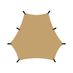 DoD Car-Together Tarp -Outdoor Gear Shop TT5 791 TN 5