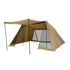 DoD 4x4 Base TC Shelter Tent -Outdoor Gear Shop TT5 962 TN