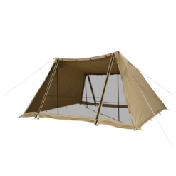 DoD 4x4 Base TC Shelter Tent -Outdoor Gear Shop TT5 962 TN 3