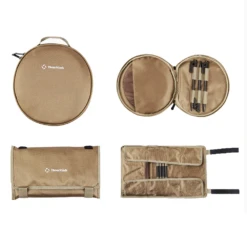 Thous Winds Solid Wood Coffee Table -Outdoor Gear Shop TW9016 06