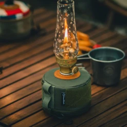 Thous Winds 230g G2 Tactical Gas Canister Set - Black -Outdoor Gear Shop Thouswind 55ed1908 0572 454a adb0 9310a9ff134a