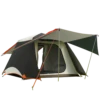 Vidalido Auto Tent - Coffee -Outdoor Gear Shop VIDALIDOAUTOTENCOFFEE 02