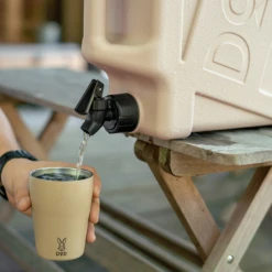 DoD Jiminy Tank -Outdoor Gear Shop WT3 863 BG 8