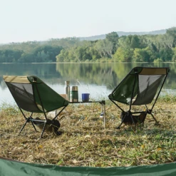 Etrol Folding Chair - Small -Outdoor Gear Shop ZDY X Ge S 08 0683ae63 c9f5 4b67 b379 77646a9f4fe4