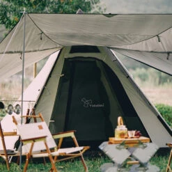 Vidalido 3 - 4 Person Automatic Teepee Tent 15 Vidalido 3 - 4 Person Automatic Teepee Tent -Outdoor Gear Shop a20b143df39443bc150c6cb8b5181437 cfd1e97f 0699 49b9 8a52 9e9f8f3482fc