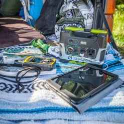 Goal Zero Yeti 150 230V 10 Goal Zero Yeti 150 230V -Outdoor Gear Shop a345e016033818ff6dbe2bdad77d5be7