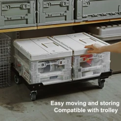 Shimoyama Small Collapsible Storage Box -Outdoor Gear Shop box 9 600x600 53501570 9526 4fb6 9e79 46c0343b006d