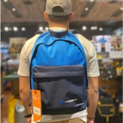 Caribee Campus 22L - High Durability Vibrant Colour Casual Unisex Bag Pack Lightweight Backpack -Outdoor Gear Shop c3145925fe2f5acbe4a01eaabf3b4e35 tn