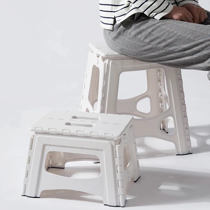 Tenma Low Leg Portable Folding Stool Army Green 7 Tenma Low Leg Portable Folding Stool Army Green - Image 5