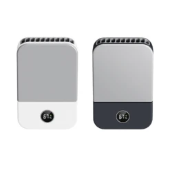 Neck Fan USB Rechargeable -Outdoor Gear Shop edit 1