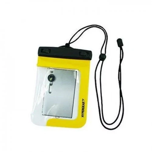 Hypergear Hyperseal Multipurpose Camera Pouch 6 Hypergear Hyperseal Multipurpose Camera Pouch - Image 4