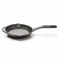Barebones 8" Cast Iron Skillet -Outdoor Gear Shop shopee 1028 160423 2