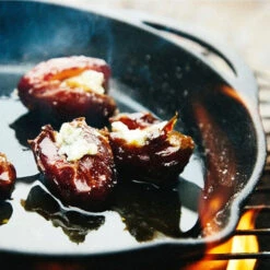 Barebones 8" Cast Iron Skillet -Outdoor Gear Shop shopee 1028 160423 3