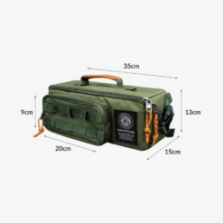 KZM Field Multi Tool Bag 9 KZM Field Multi Tool Bag -Outdoor Gear Shop size 2972808a ef4f 4c4f 9296 309ce1e9031f