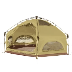 DoD Kinoko Tent -Outdoor Gear Shop t4 610 bg product img 02 1