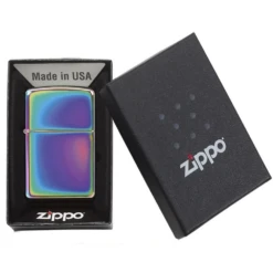 Zippo 151 Multi Color - Refillable Windproof Lighter -Outdoor Gear Shop zippo 151 2