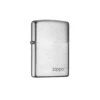 Zippo 200zl Classic Brushed Chrome With Zippo Logo - Refillable Windproof Lighter -Outdoor Gear Shop zippo 200zl