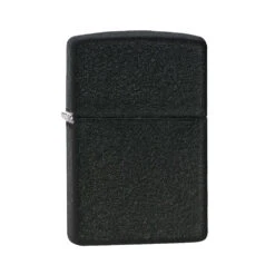 Zippo 236 Classic Black Crackle™ - Refillable Windproof Lighter 9 Zippo 236 Classic Black Crackle™ - Refillable Windproof Lighter -Outdoor Gear Shop zippo 236 2