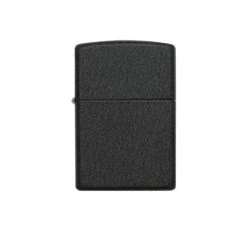Zippo 236 Classic Black Crackle™ - Refillable Windproof Lighter