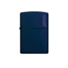 Zippo 239ZL Navy Matte With Zippo Logo - Refillable Windproof Lighter 2 Zippo 239ZL Navy Matte With Zippo Logo - Refillable Windproof Lighter -Outdoor Gear Shop zippo 239ZL