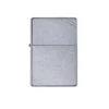 Zippo 267 Street Chrome™ Vintage With Slashes - Refillable Windproof Lighter -Outdoor Gear Shop zippo 267